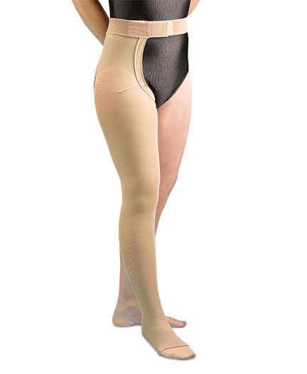 Fidelity Medical Products - Compression Garments